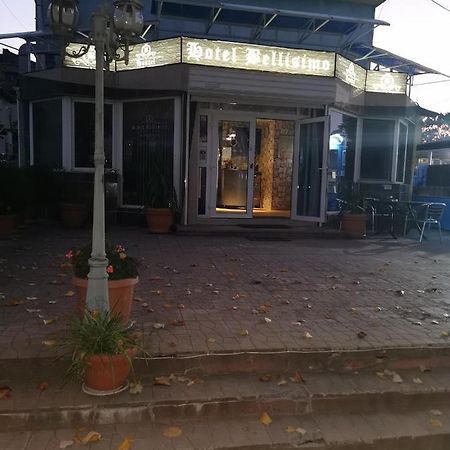 Hotel Belisimo Rusze Kültér fotó