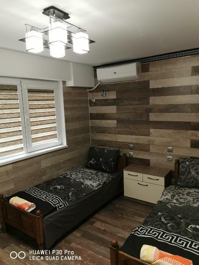 Hotel Belisimo Rusze Kültér fotó