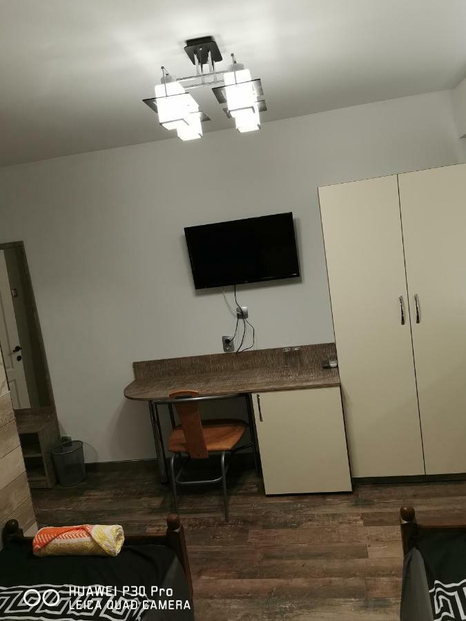 Hotel Belisimo Rusze Kültér fotó