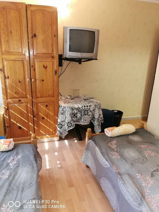 Hotel Belisimo Rusze Kültér fotó