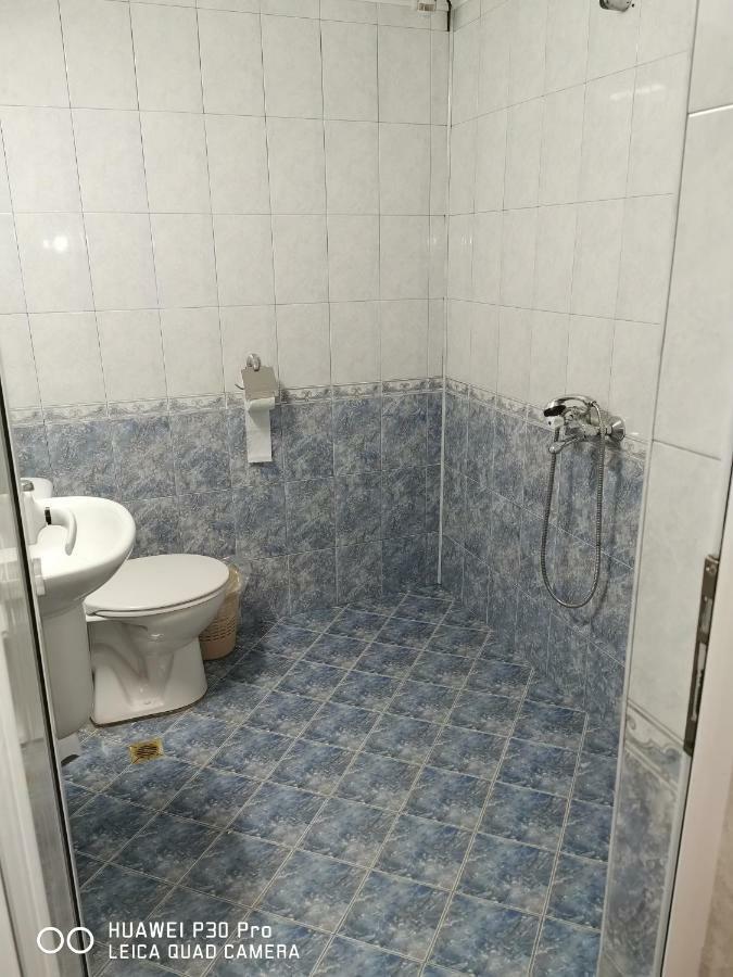 Hotel Belisimo Rusze Kültér fotó