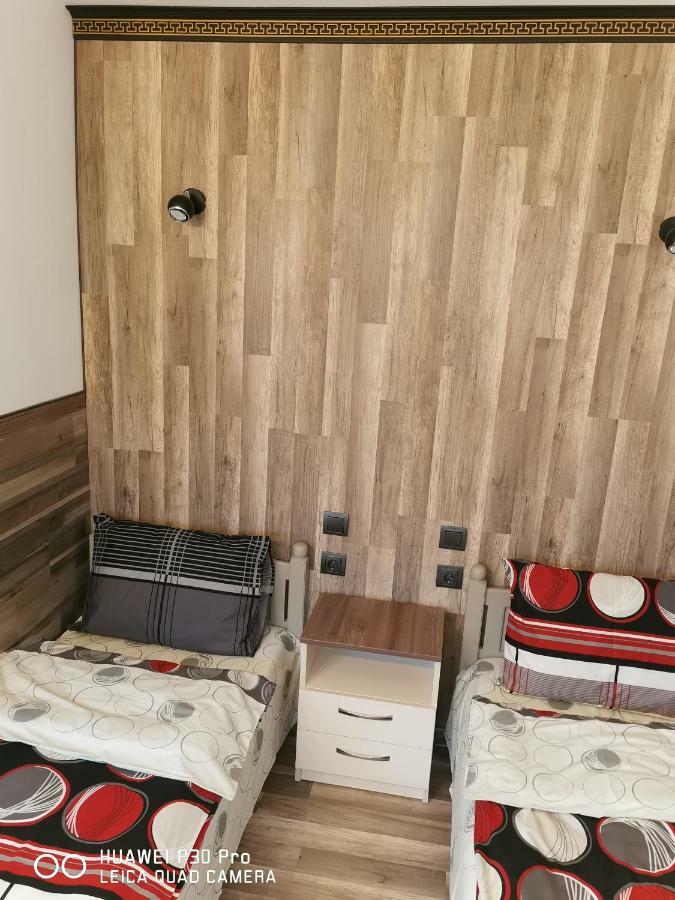 Hotel Belisimo Rusze Kültér fotó