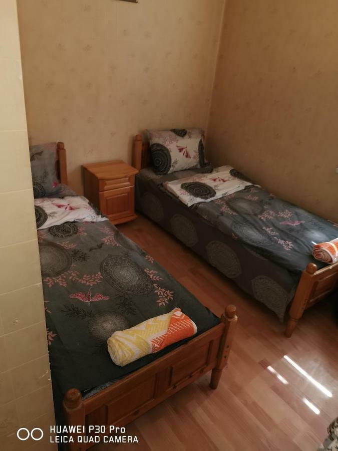 Hotel Belisimo Rusze Kültér fotó