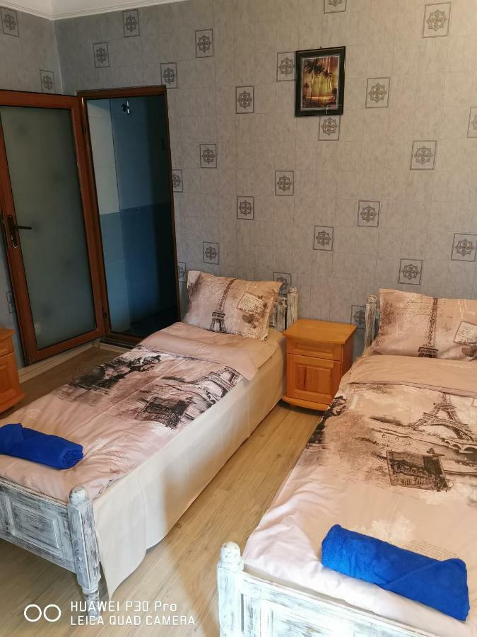 Hotel Belisimo Rusze Kültér fotó