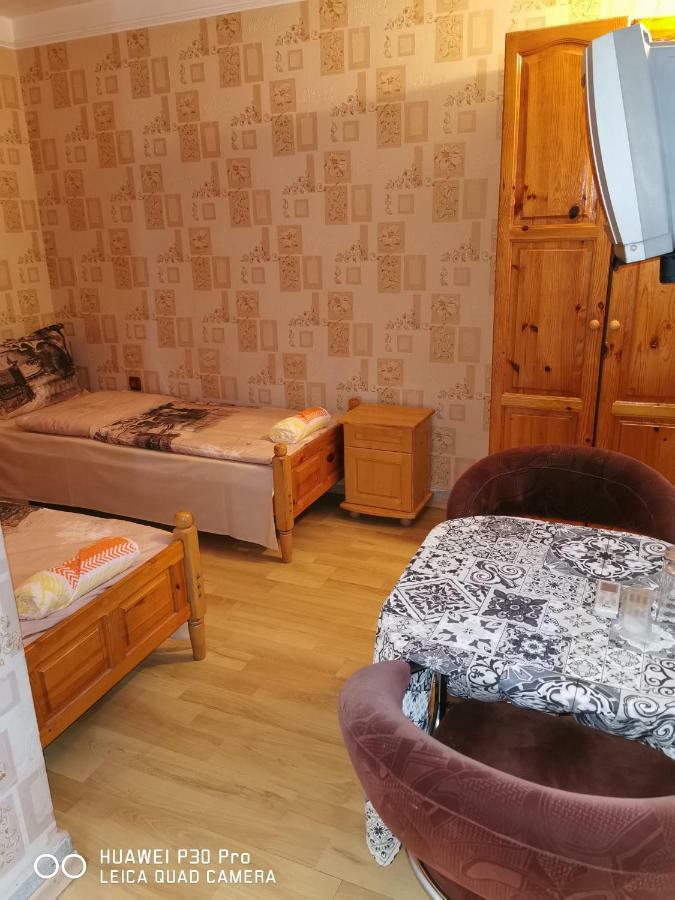 Hotel Belisimo Rusze Kültér fotó