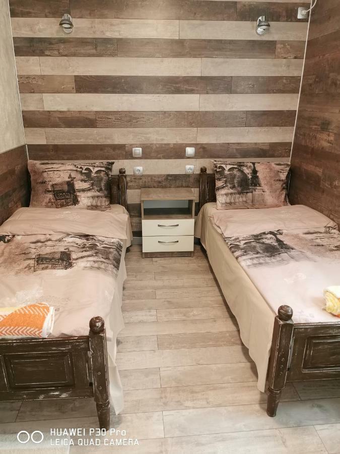 Hotel Belisimo Rusze Kültér fotó