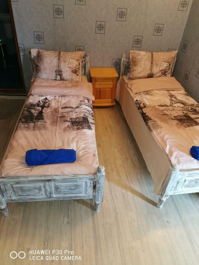 Hotel Belisimo Rusze Kültér fotó