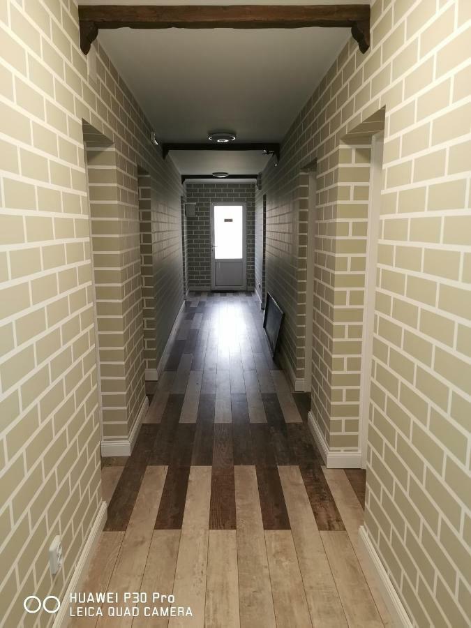 Hotel Belisimo Rusze Kültér fotó