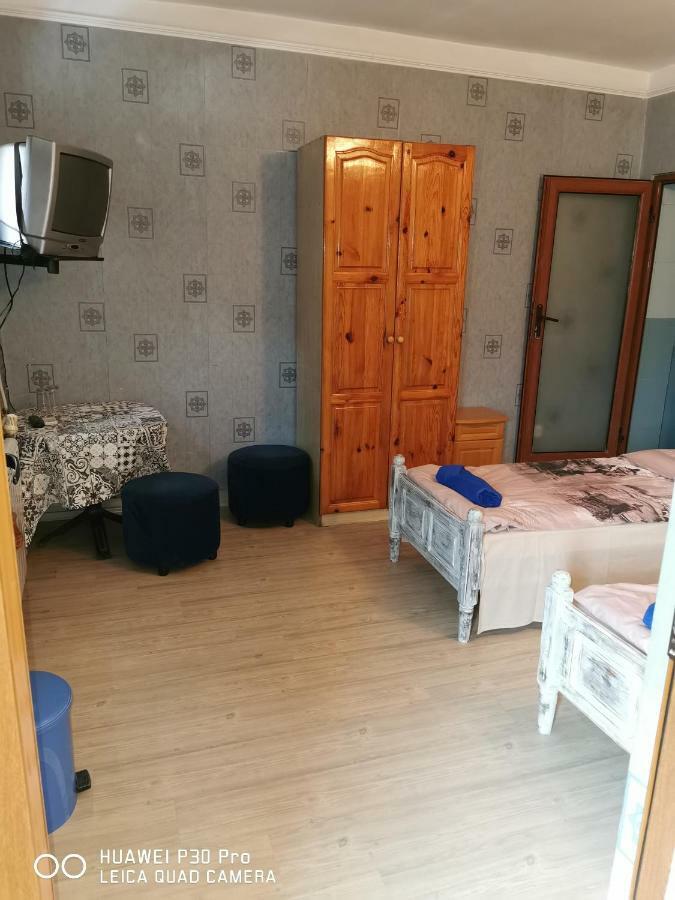 Hotel Belisimo Rusze Kültér fotó