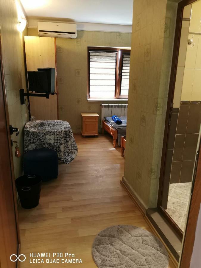 Hotel Belisimo Rusze Kültér fotó
