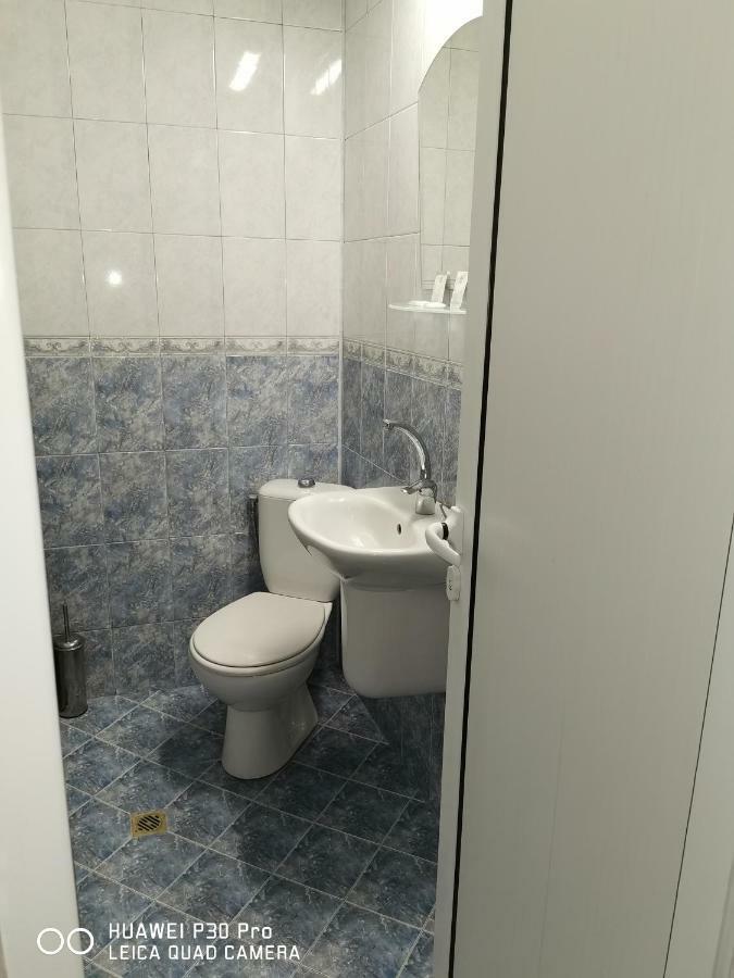Hotel Belisimo Rusze Kültér fotó