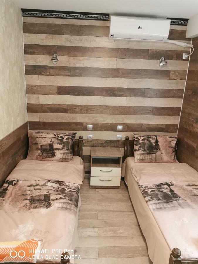 Hotel Belisimo Rusze Kültér fotó