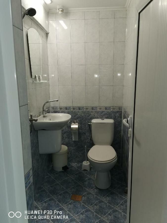 Hotel Belisimo Rusze Kültér fotó