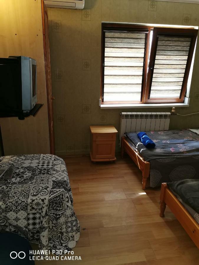 Hotel Belisimo Rusze Kültér fotó
