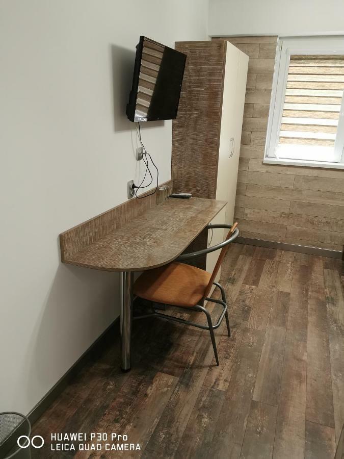 Hotel Belisimo Rusze Kültér fotó