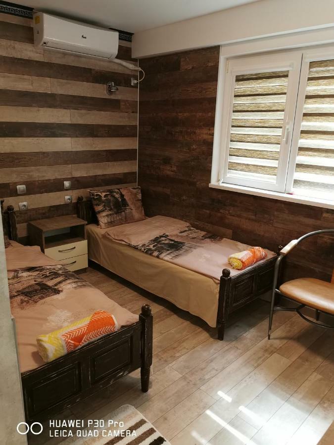 Hotel Belisimo Rusze Kültér fotó