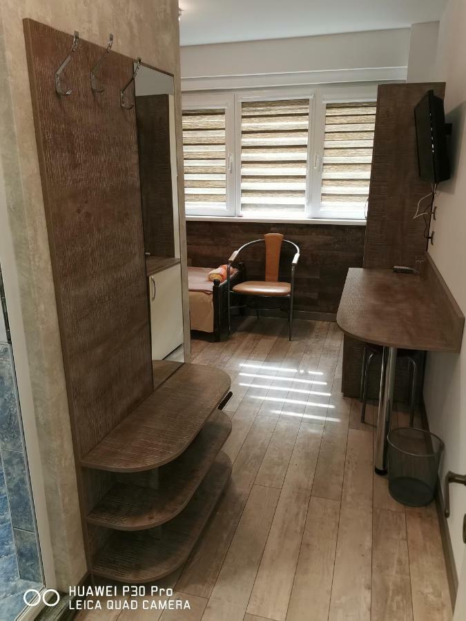 Hotel Belisimo Rusze Kültér fotó