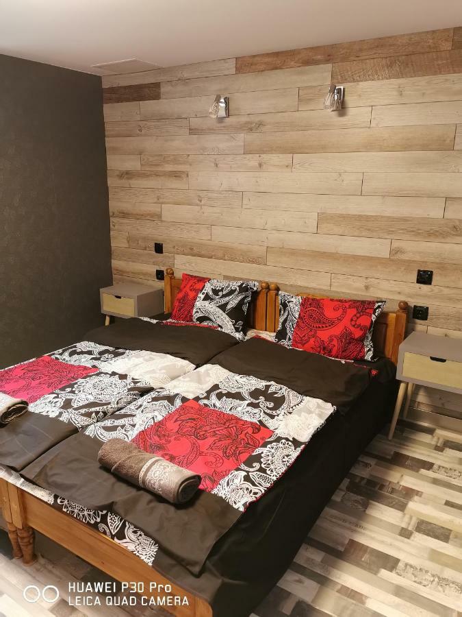 Hotel Belisimo Rusze Kültér fotó