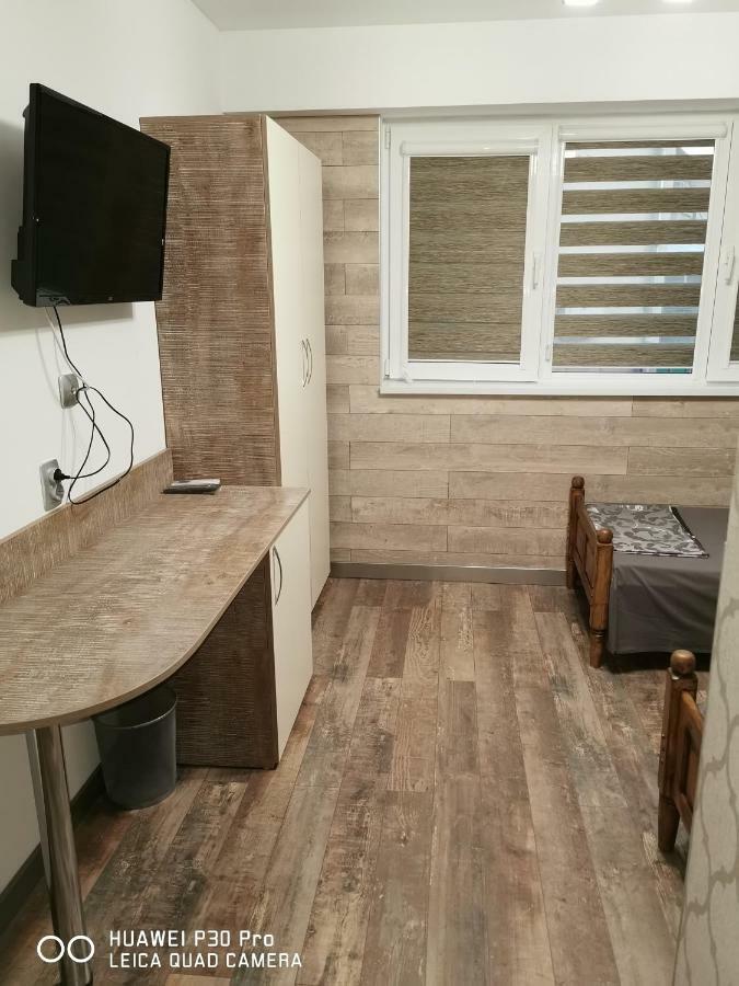 Hotel Belisimo Rusze Kültér fotó