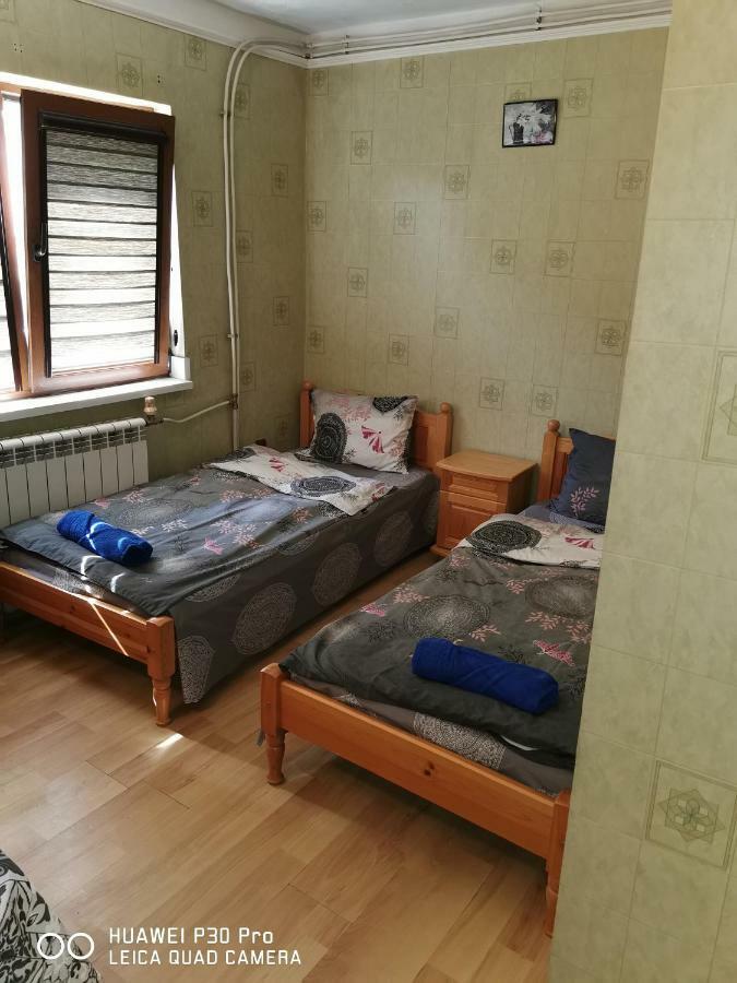 Hotel Belisimo Rusze Kültér fotó