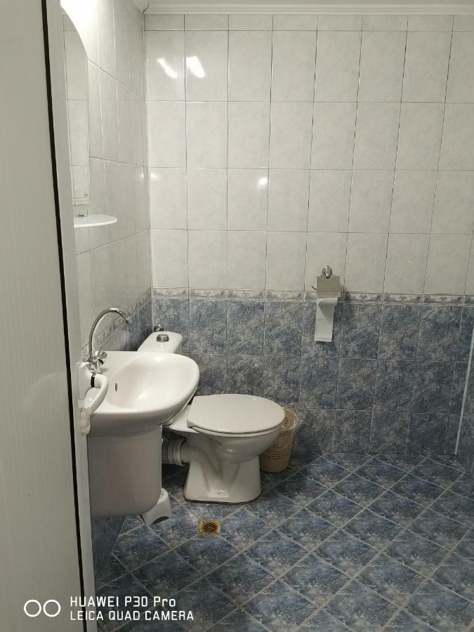 Hotel Belisimo Rusze Kültér fotó