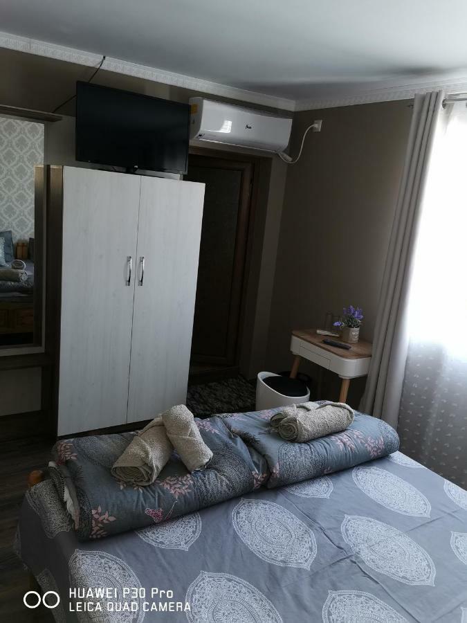 Hotel Belisimo Rusze Kültér fotó