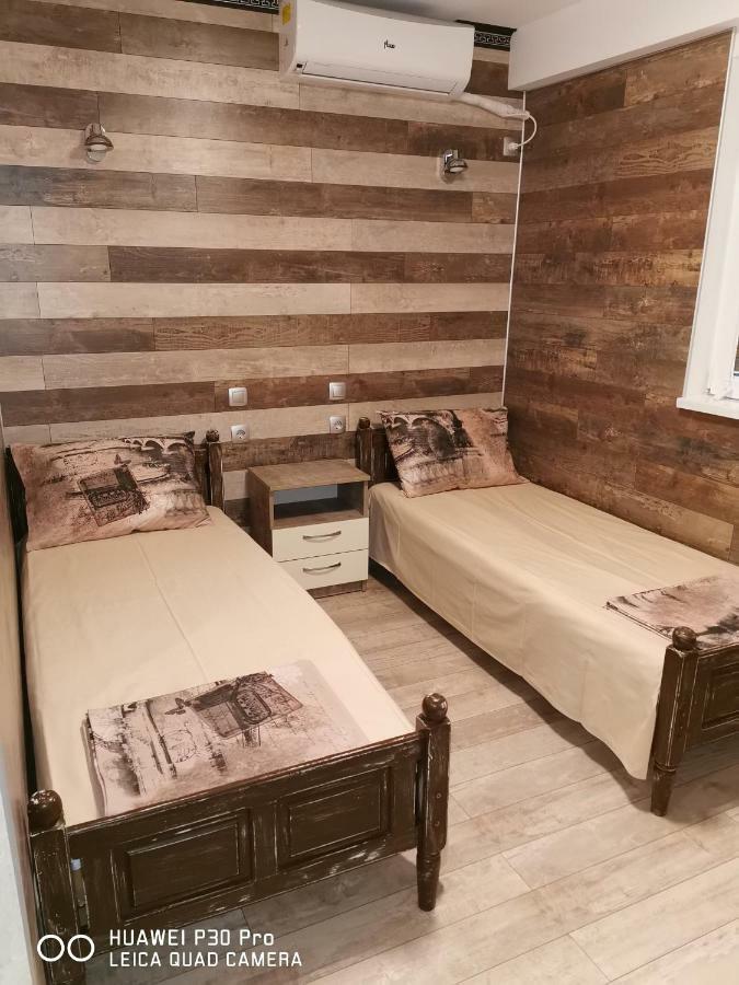 Hotel Belisimo Rusze Kültér fotó