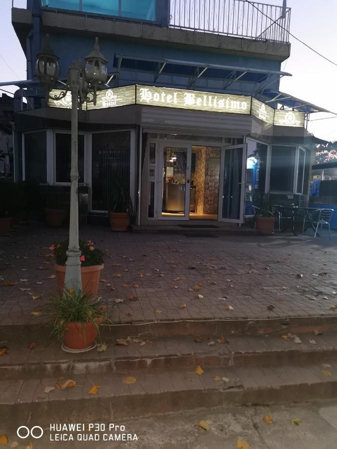 Hotel Belisimo Rusze Kültér fotó